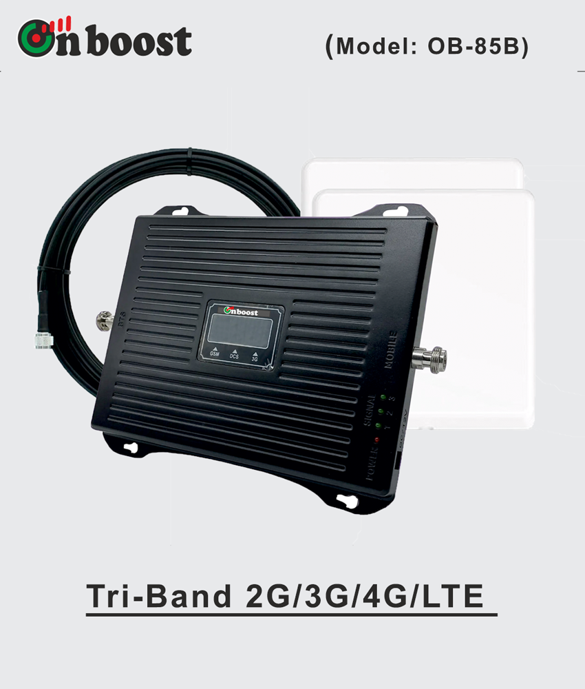 phone signal booster