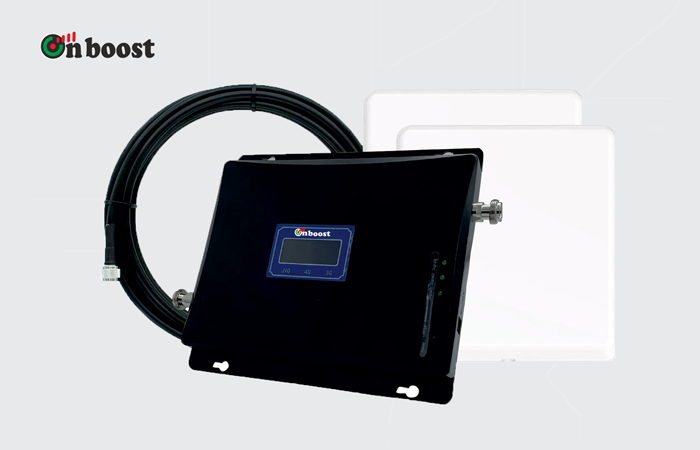 Mobile Network signal Booster in Bangalore